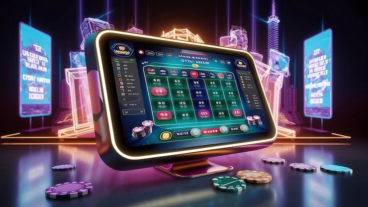 Togel 4D Game 
